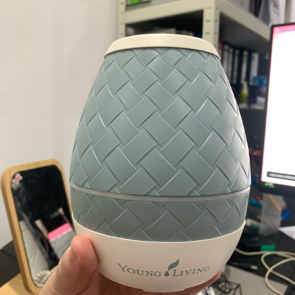 (PRELOVED) Young Living Diffuser