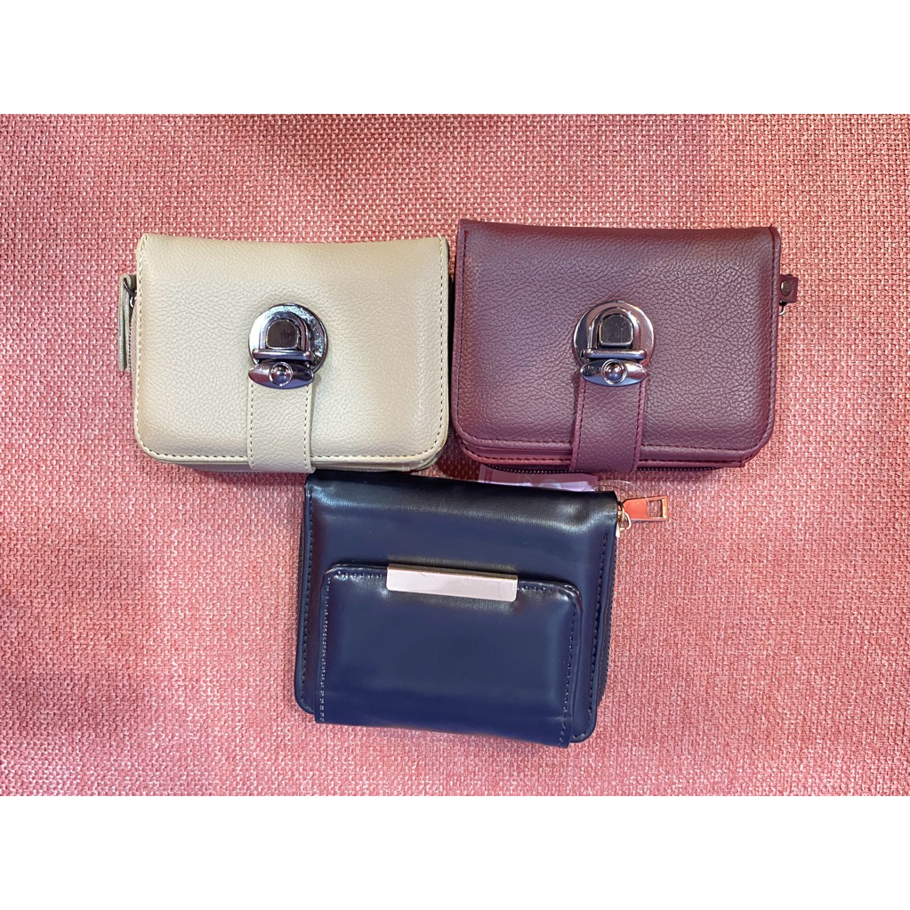 CG Dompet Ferlia Glory