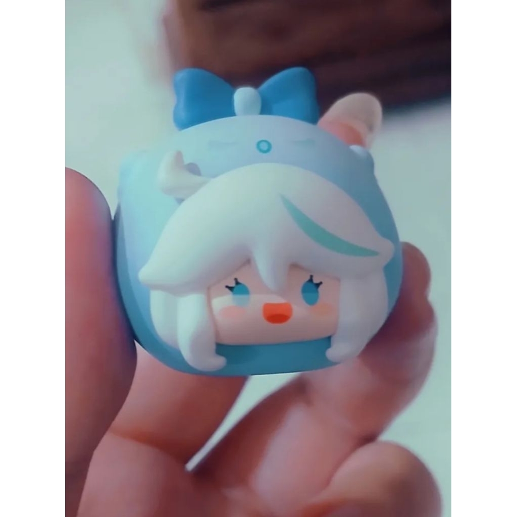 <Ready> Furina Figure Chubs [Genshin blindbag]