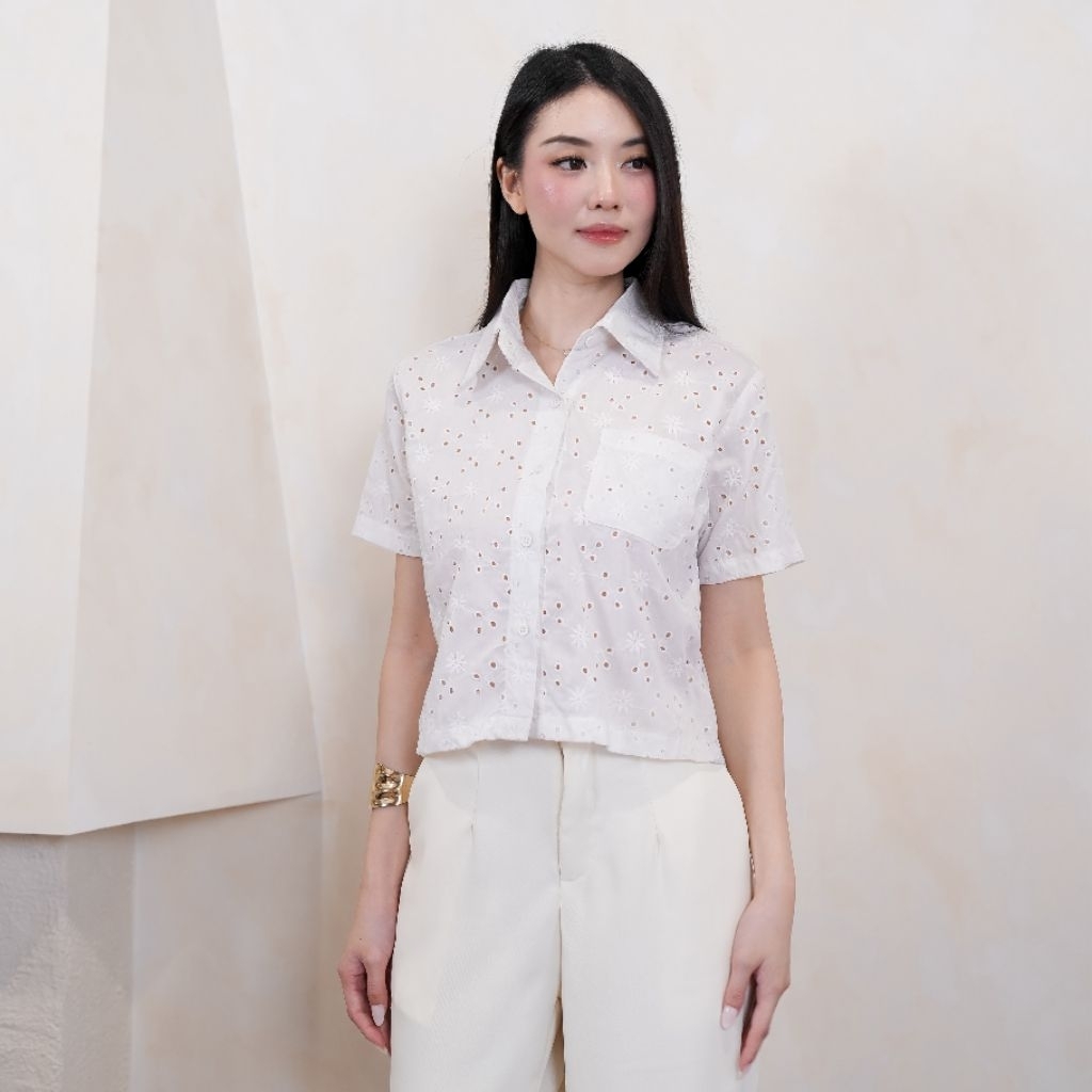 Erlina Shirt