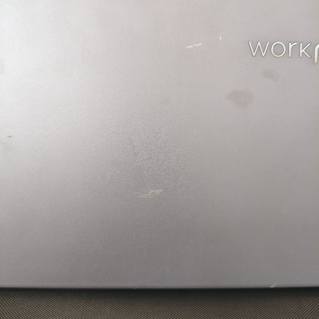 Casing Advan Workpro