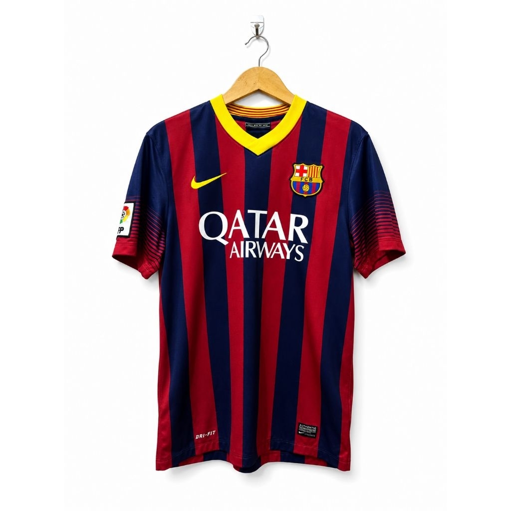 Jersey Barcelona 2013/2014 Original