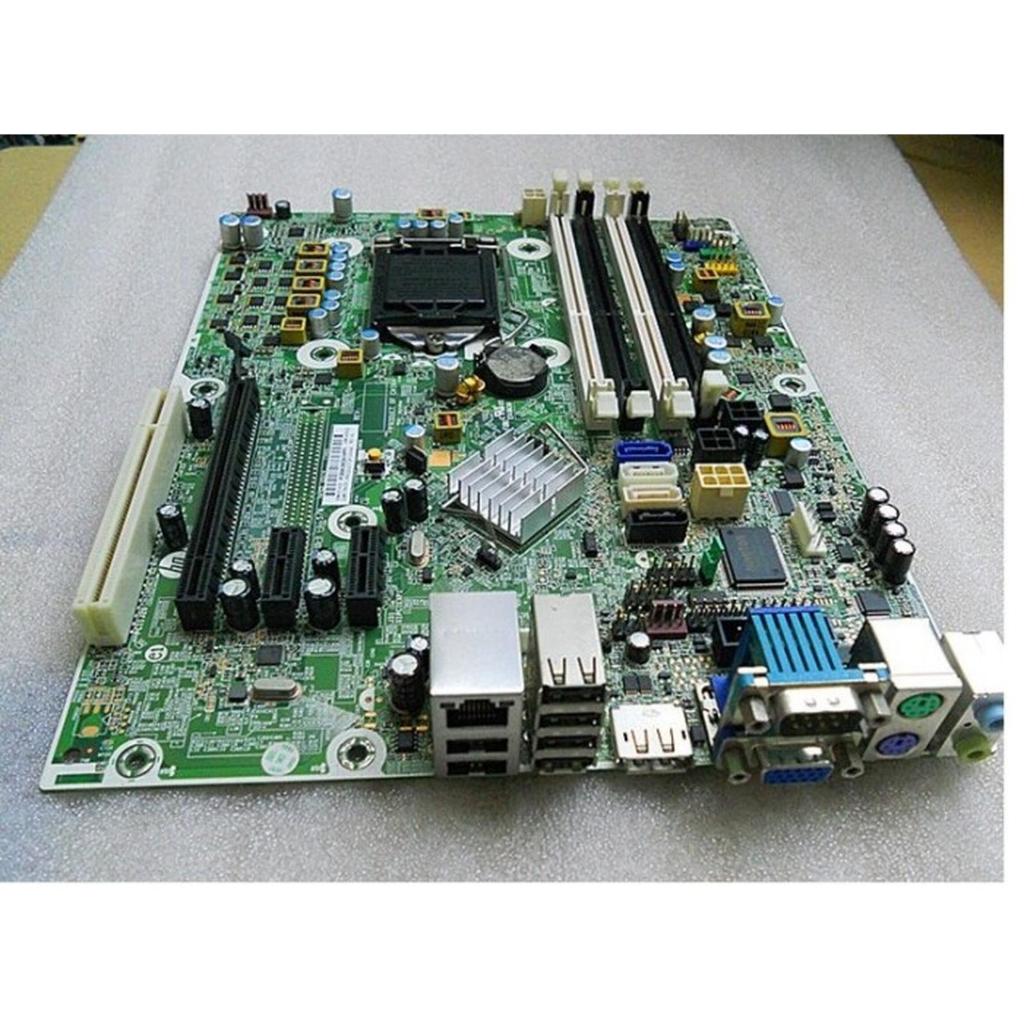 motherboard HP Compaq 6300 SFF ( BERGARANSI )