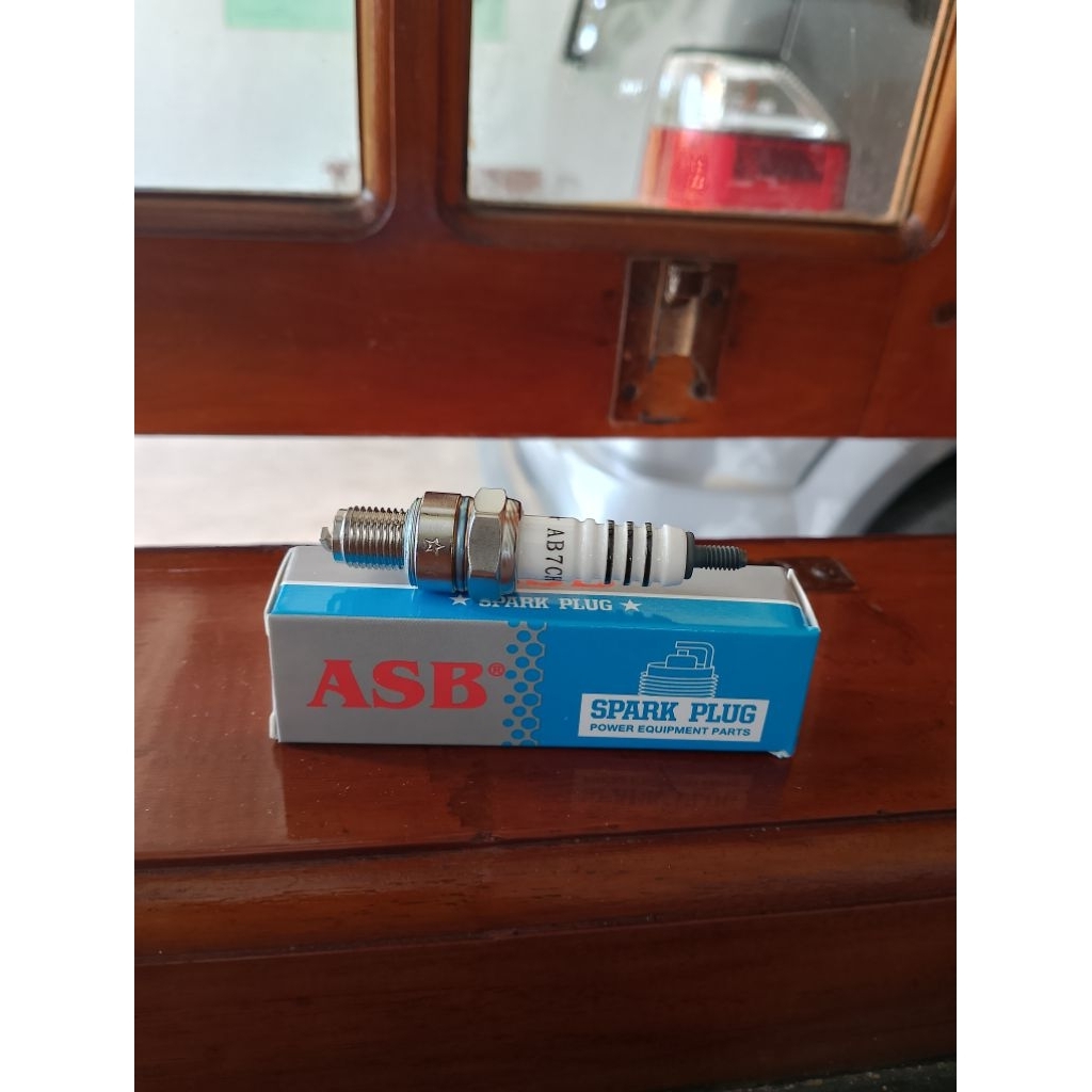 ORIGINAL BUSI ASB AB7CHS win revo supra prima legenda jup z