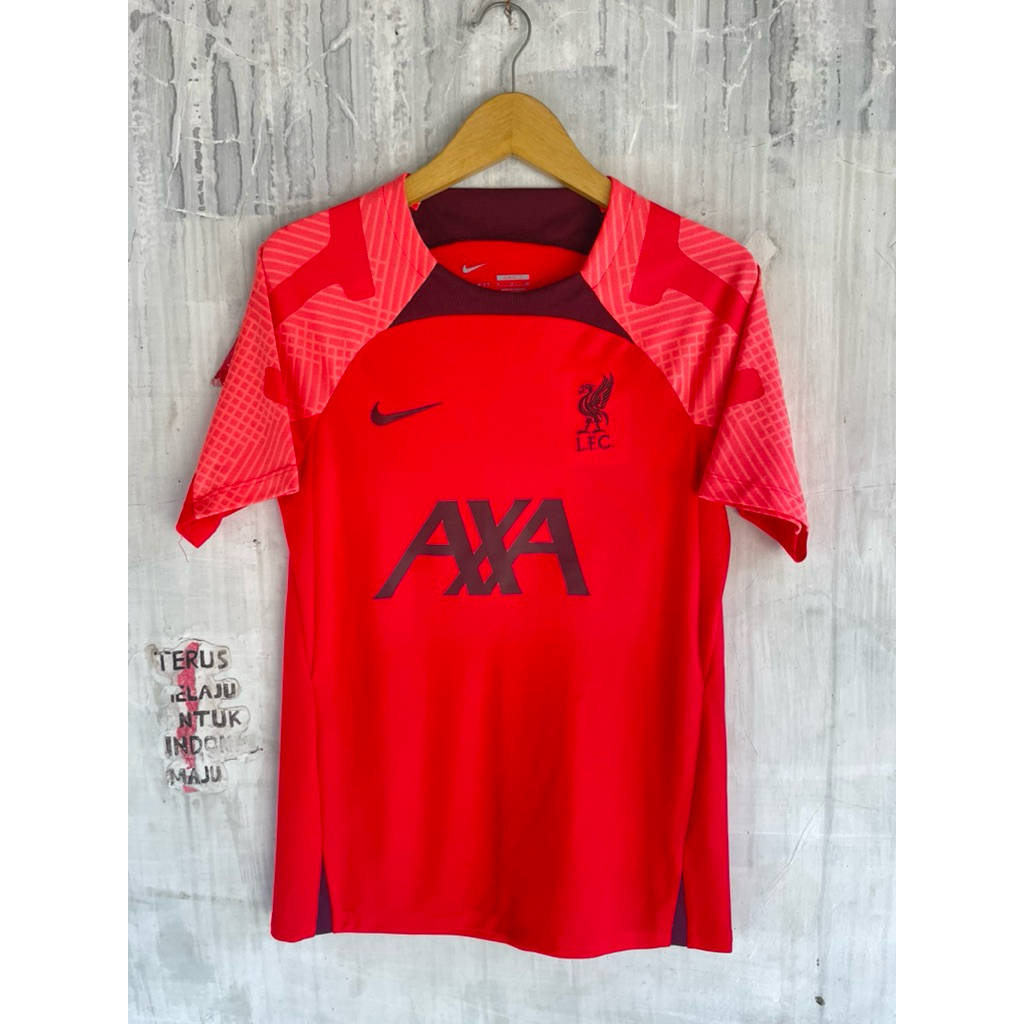 Jersey Liverpool Training ORIGINAL