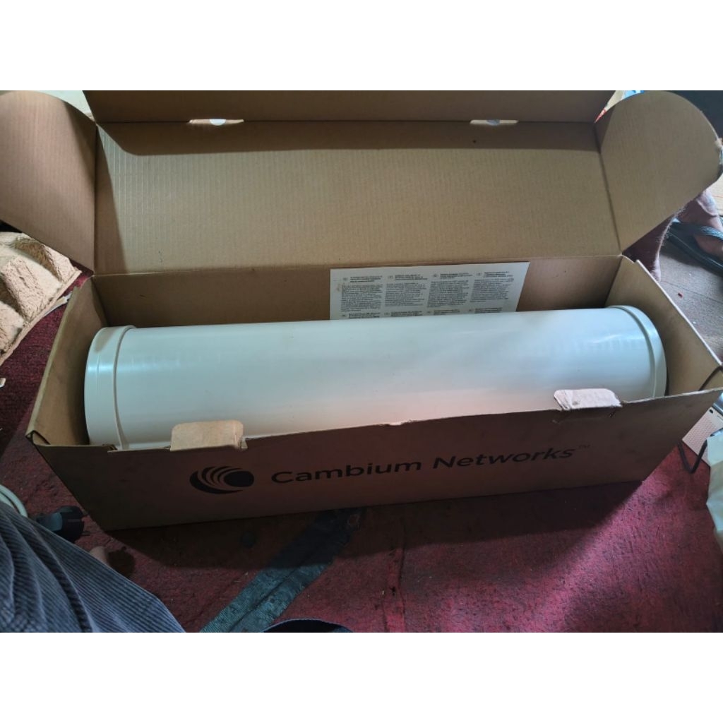 Combium neteworks antena sectoral  5Ghz