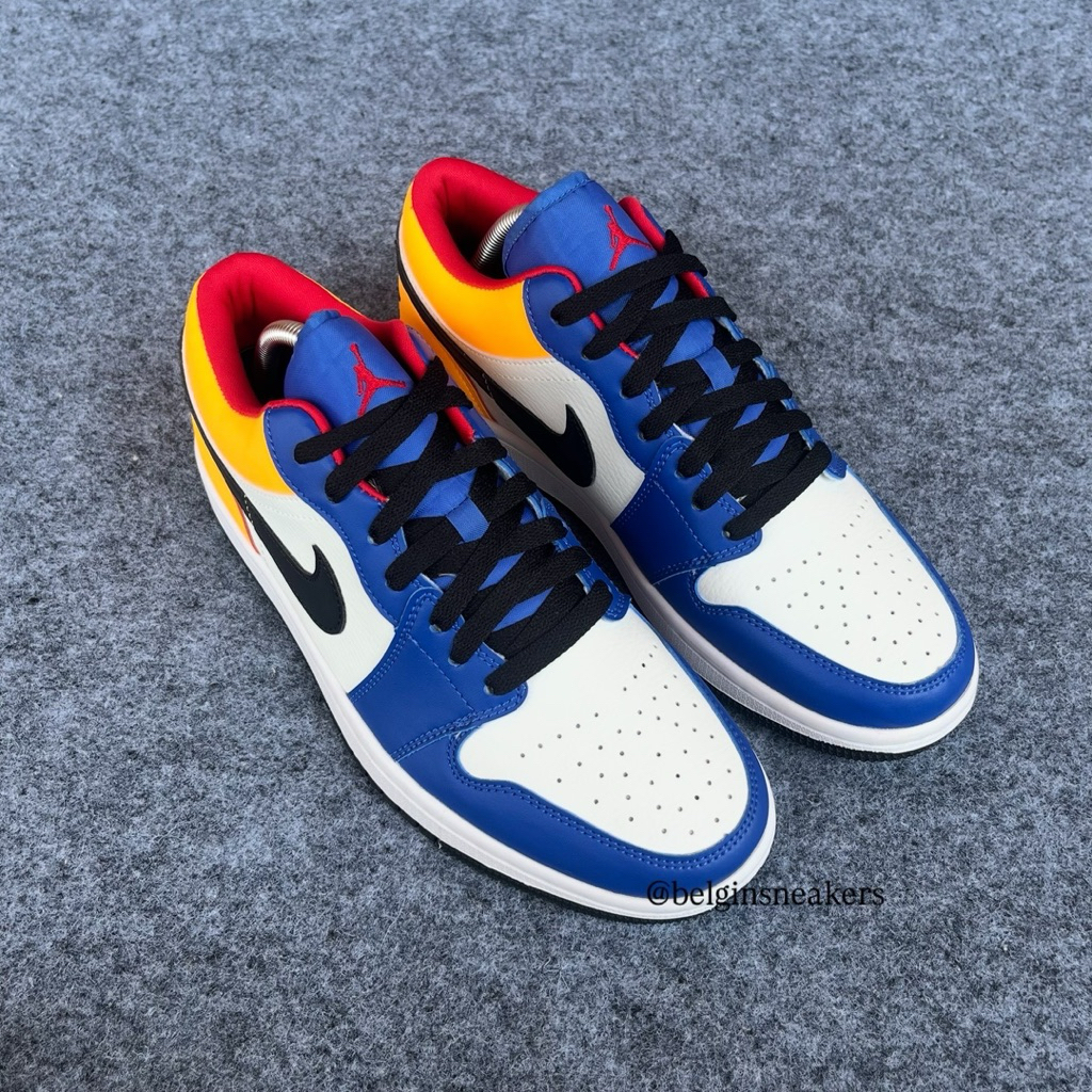 Nike Air Jordan Aj 1 Low | Size 42