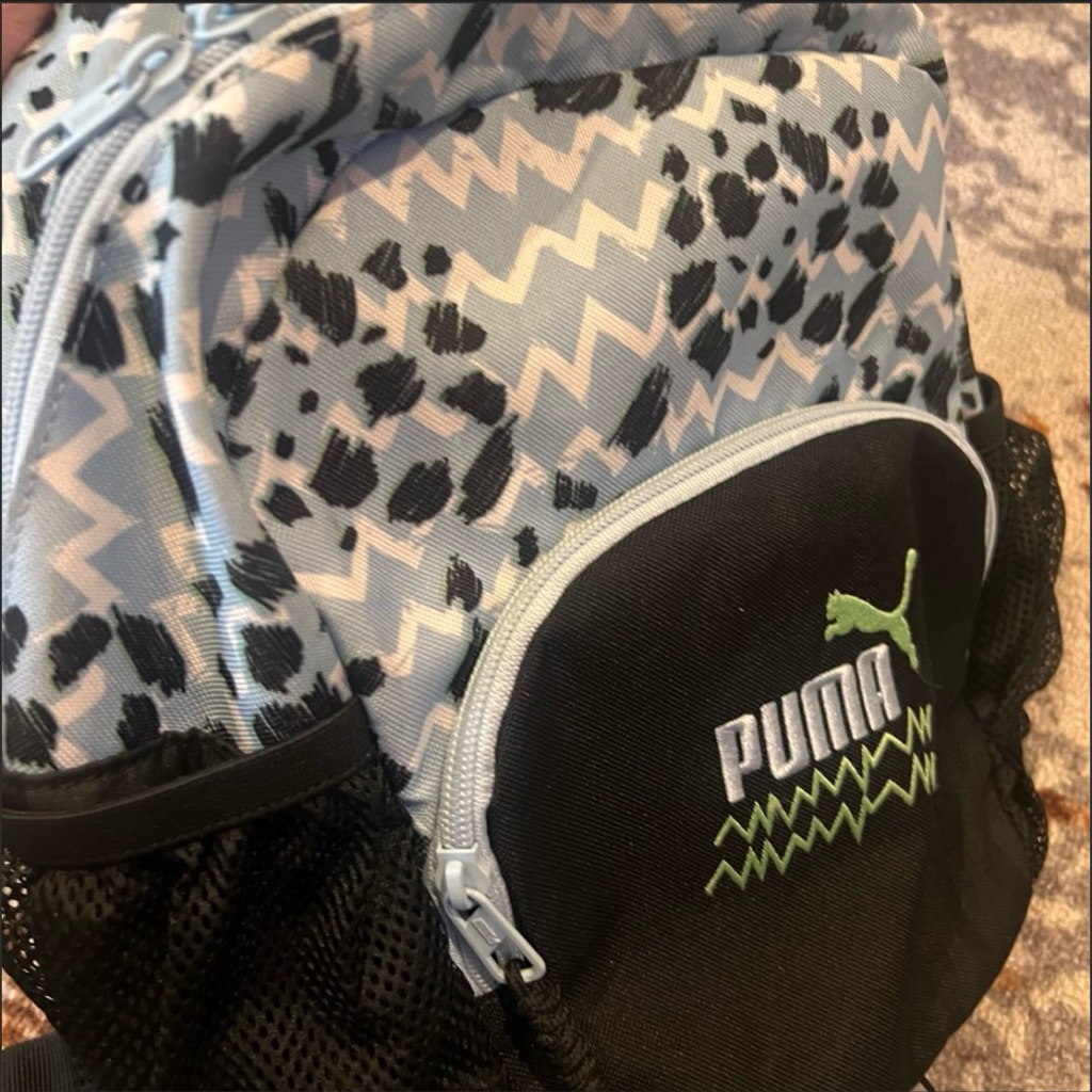 Tas Ransel PUMA Kids - PRELOVED
