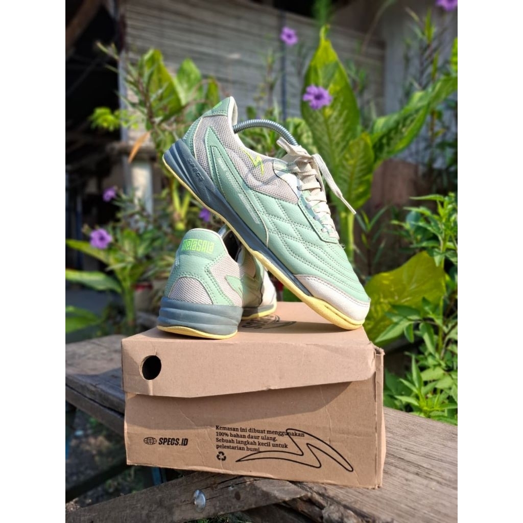 Sepatu Specs Metasala