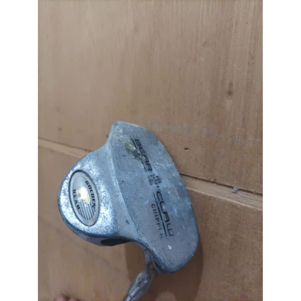 Stik Golf Merk Golden Bear