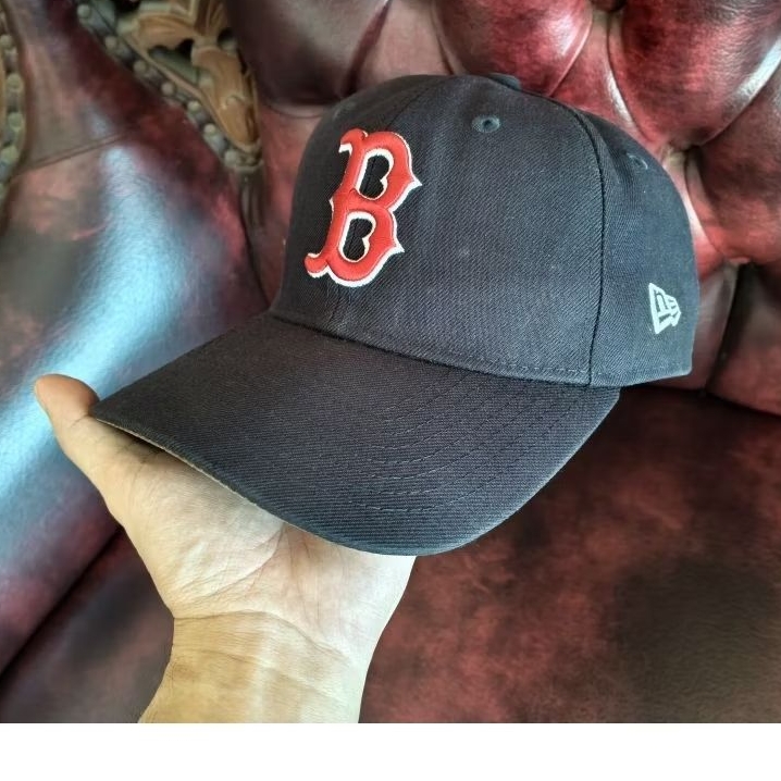 Topi New era Boston Red sox