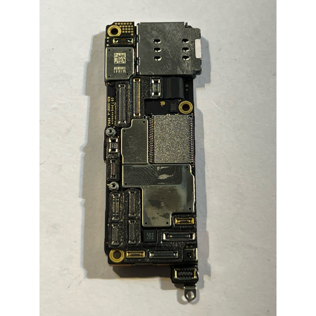 MESIN IPHONE LOCK ICLOUD IPHONE 15 PRO ORIGINAL