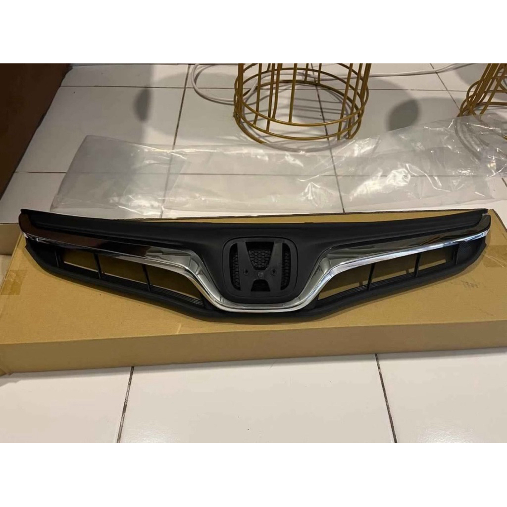 grill modulo jazz ge8