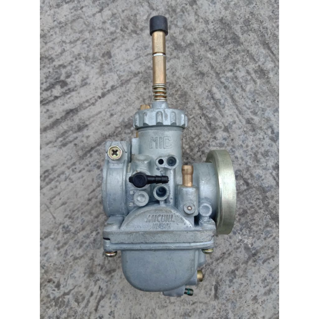 Karburator Yamaha L2S L2SN L2 Super