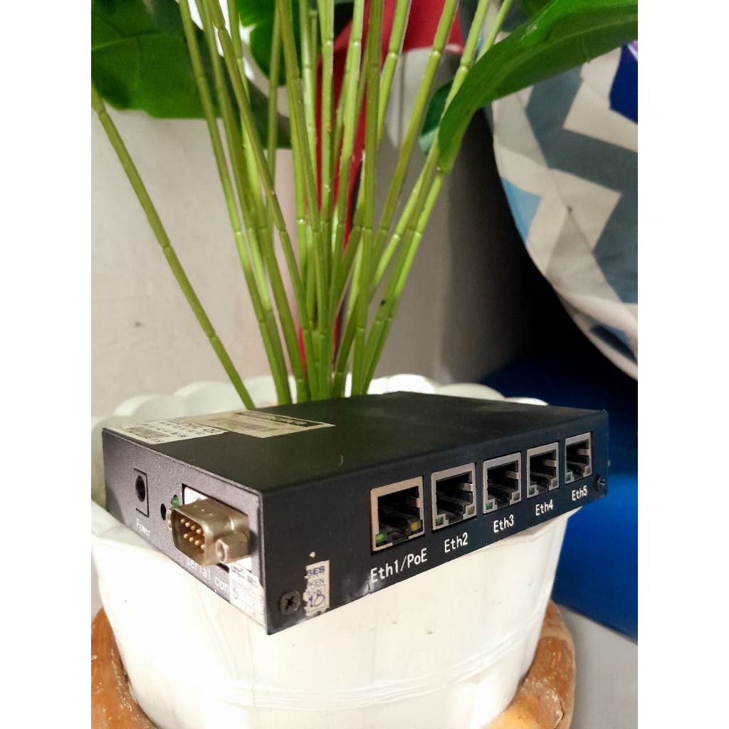 Mikrotik Rb450G