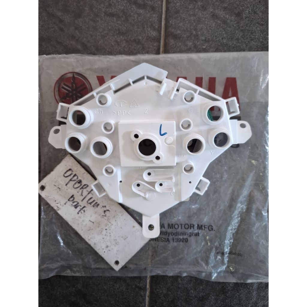 Putihan Speedometer mio M3 | 2PH-H353F-00