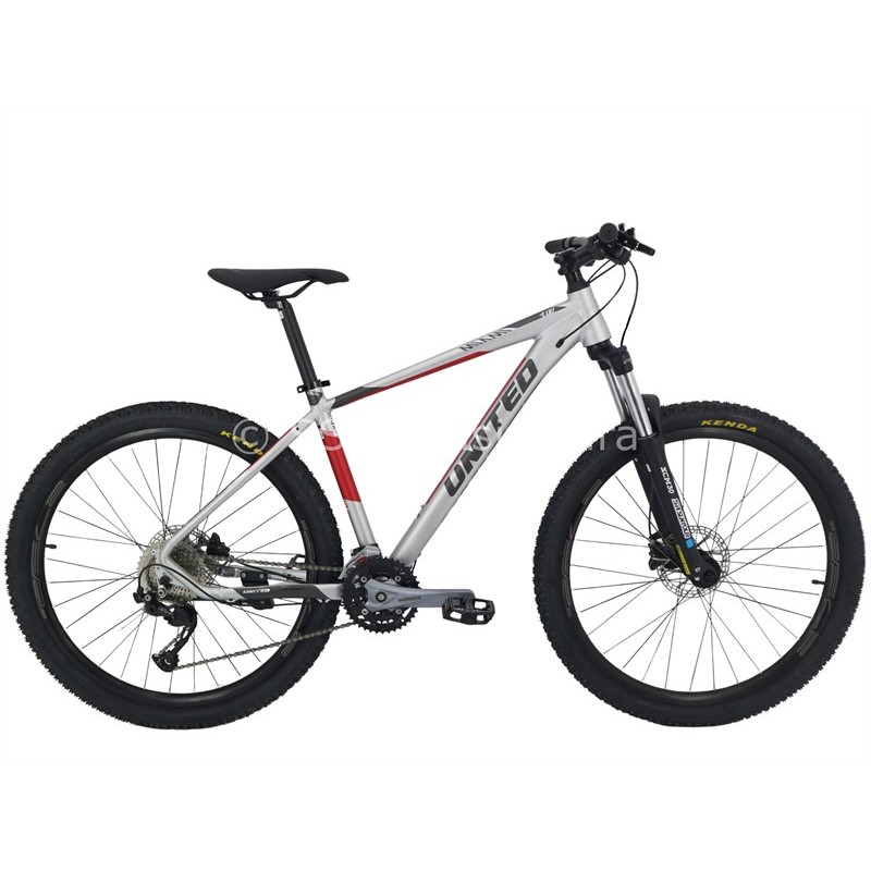 Sepeda MTB - Sepeda United Miami 4 27.5