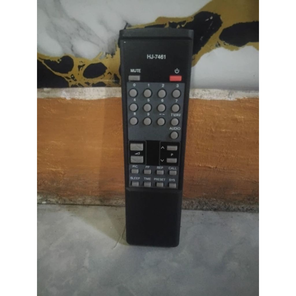 remote tv tabung asatron,wcom,weyon,advance,multimax,Nico,Mito,siba,ichiko  dan semua merk china...g