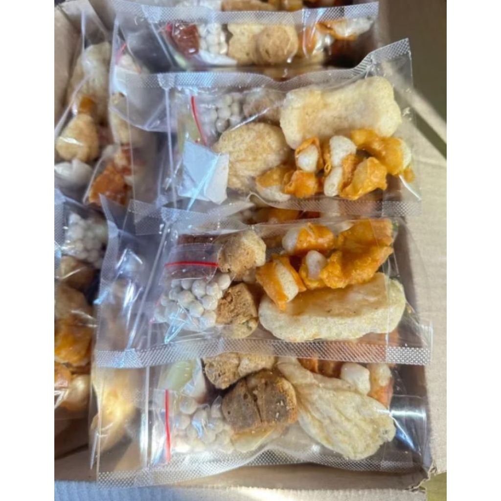 cuanki instan asli garut