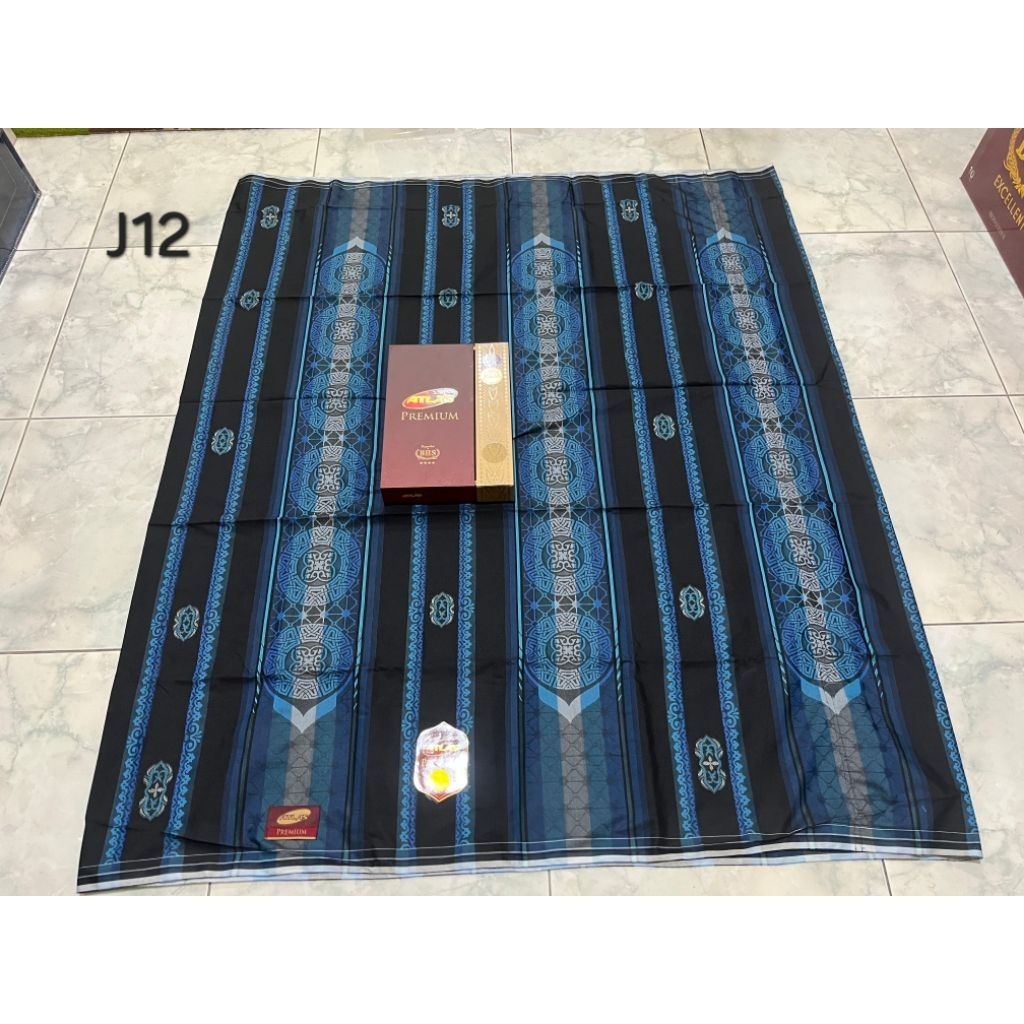 SARUNG ATLAS PREMIUM 790