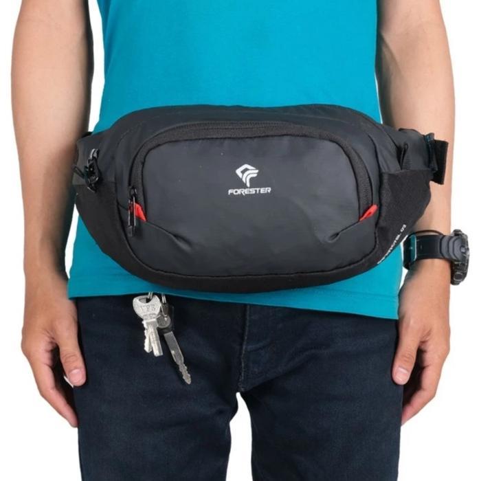 Forester Tas Pinggang Forester Giferchil 0.1 40175