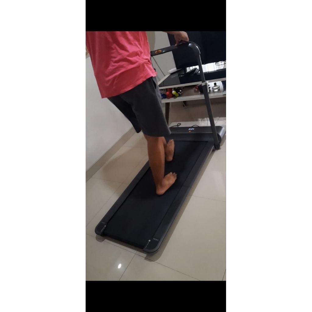 Treadmill KingSmith R1 Pro