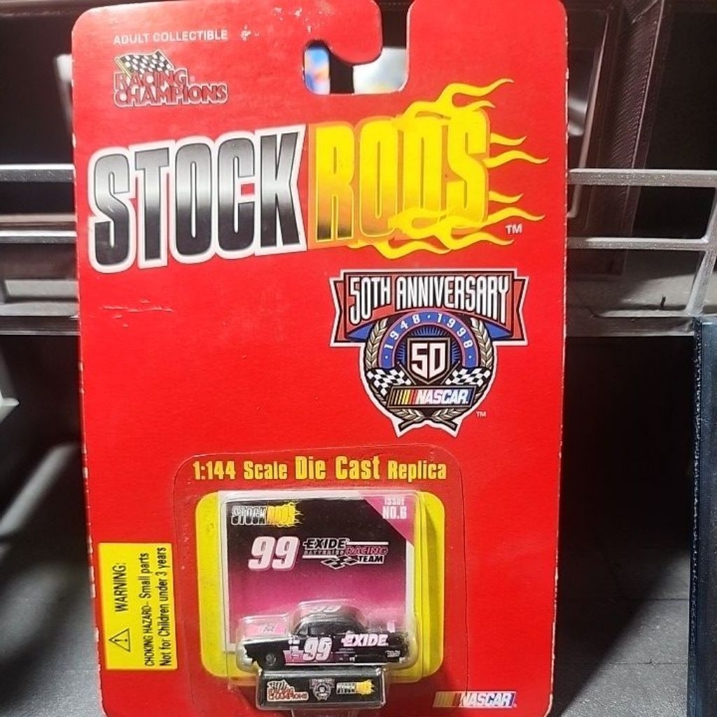 Racing Champions 1/144