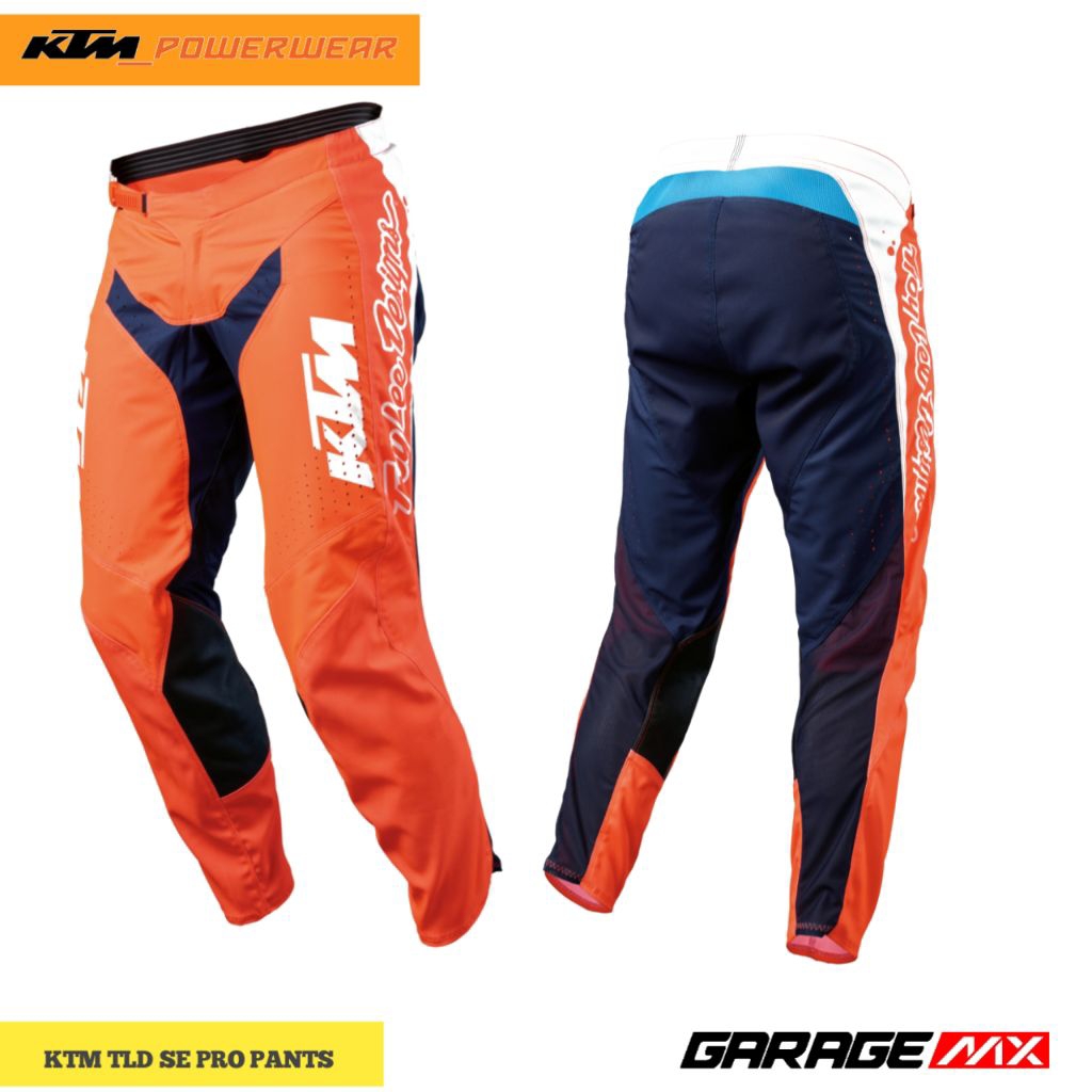 KTM TLD SE PRO PANT ORIGINAL POWERWEAR