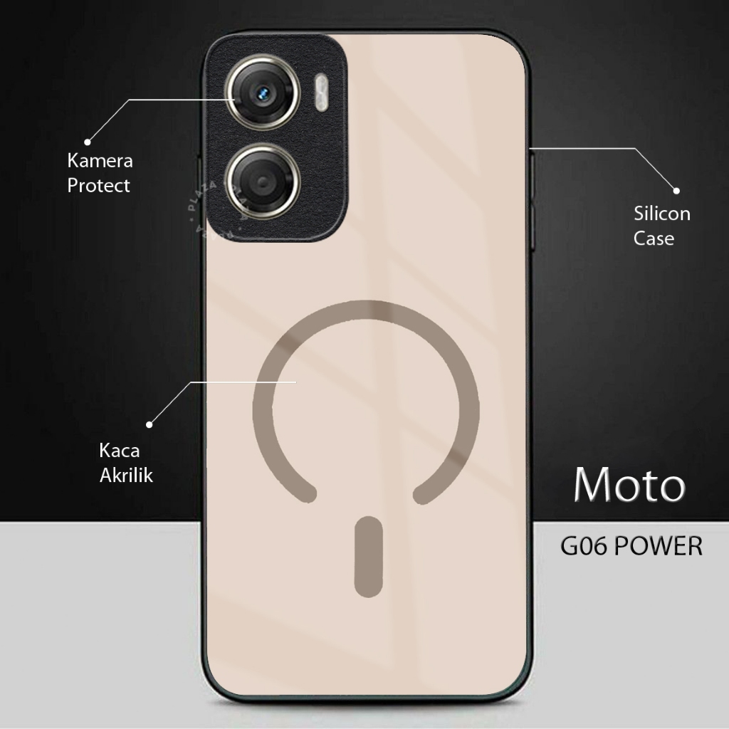 Case Hp for MOTOROLA G06 POWER [KK71] | All type handphone | Case G06 POWER | Casing G06 POWER | MOT