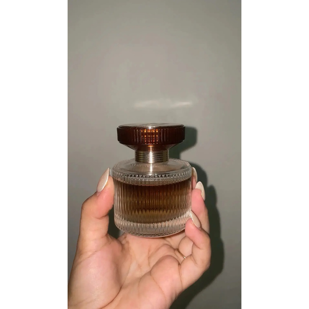 Preloved Parfum Oriflame
