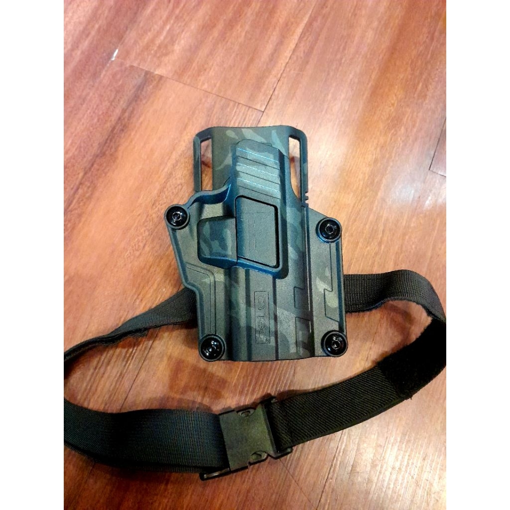 holster paha cytak/ holster paha unifersal/holster multikem