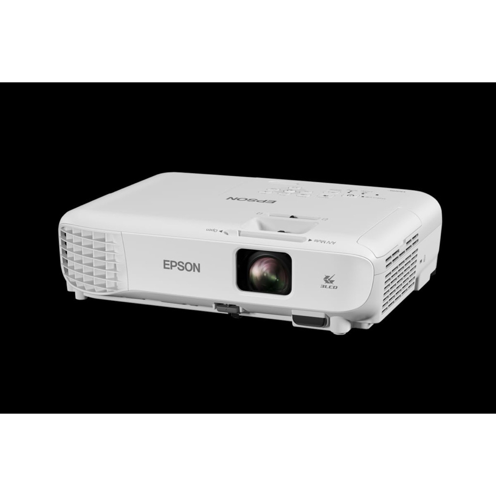 Epson EB-X500 XGA 3LCD ProyeKtor