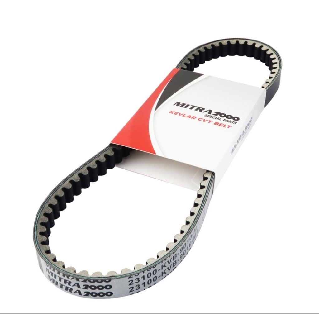 CVT Belt Kevlar Ecoline for Vario110 (KVB)