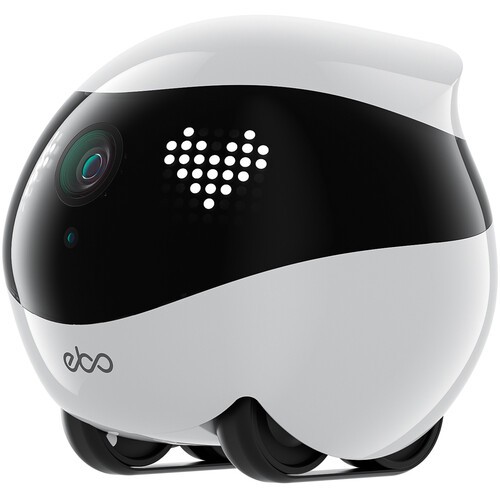 Enabot EBO Air 2 Companion Robot