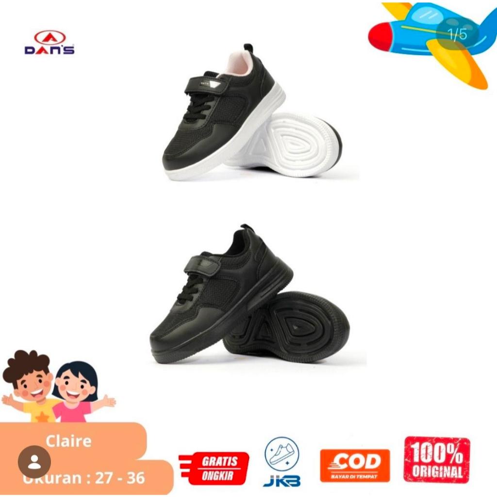 Sepatu Anak DANS - Claire  Sepatu Dans Anak Perempuan SD