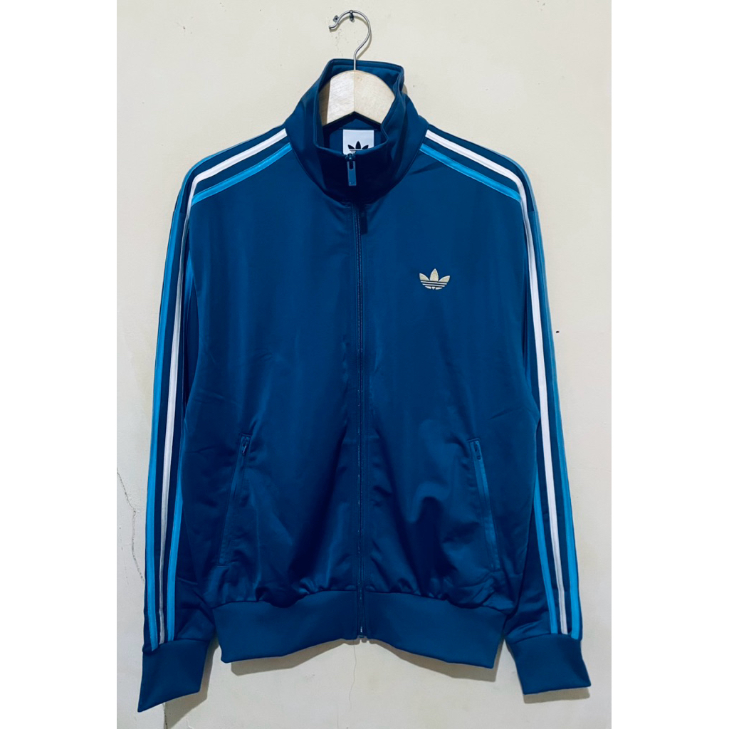 Tracktop Adidas Firebird New Release BNWOT