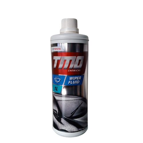 AIR WIPER TOYOTA WIPER FLUID TOYOTA 1LITER