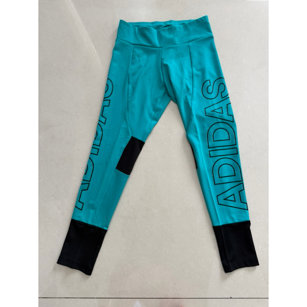 legging adidas preloved original