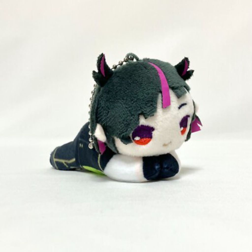 Twisted Wonderland Lilia Vanrouge Plush Toy Mascot Hug Chara Diasomnia
