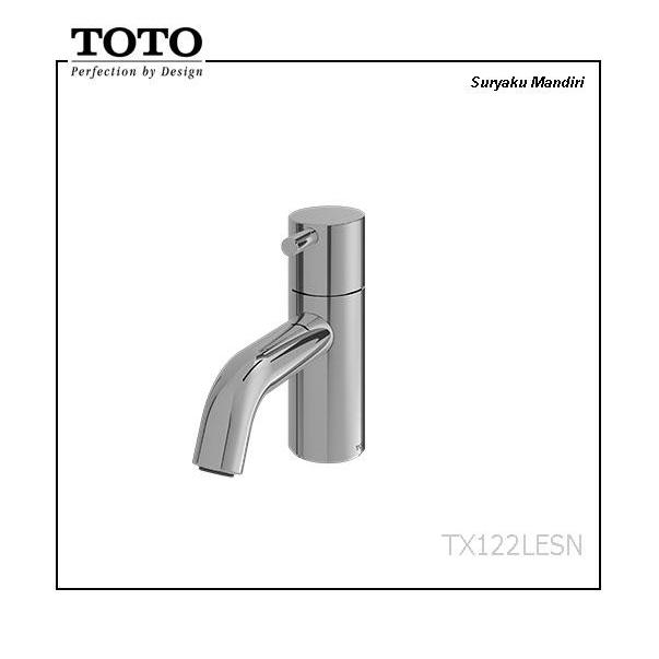 Kran TOTO TX 122 LESN / Lavatory Faucet TX122LESN