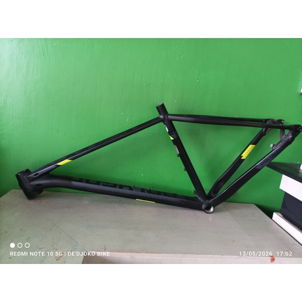 Frame Xtrada 8