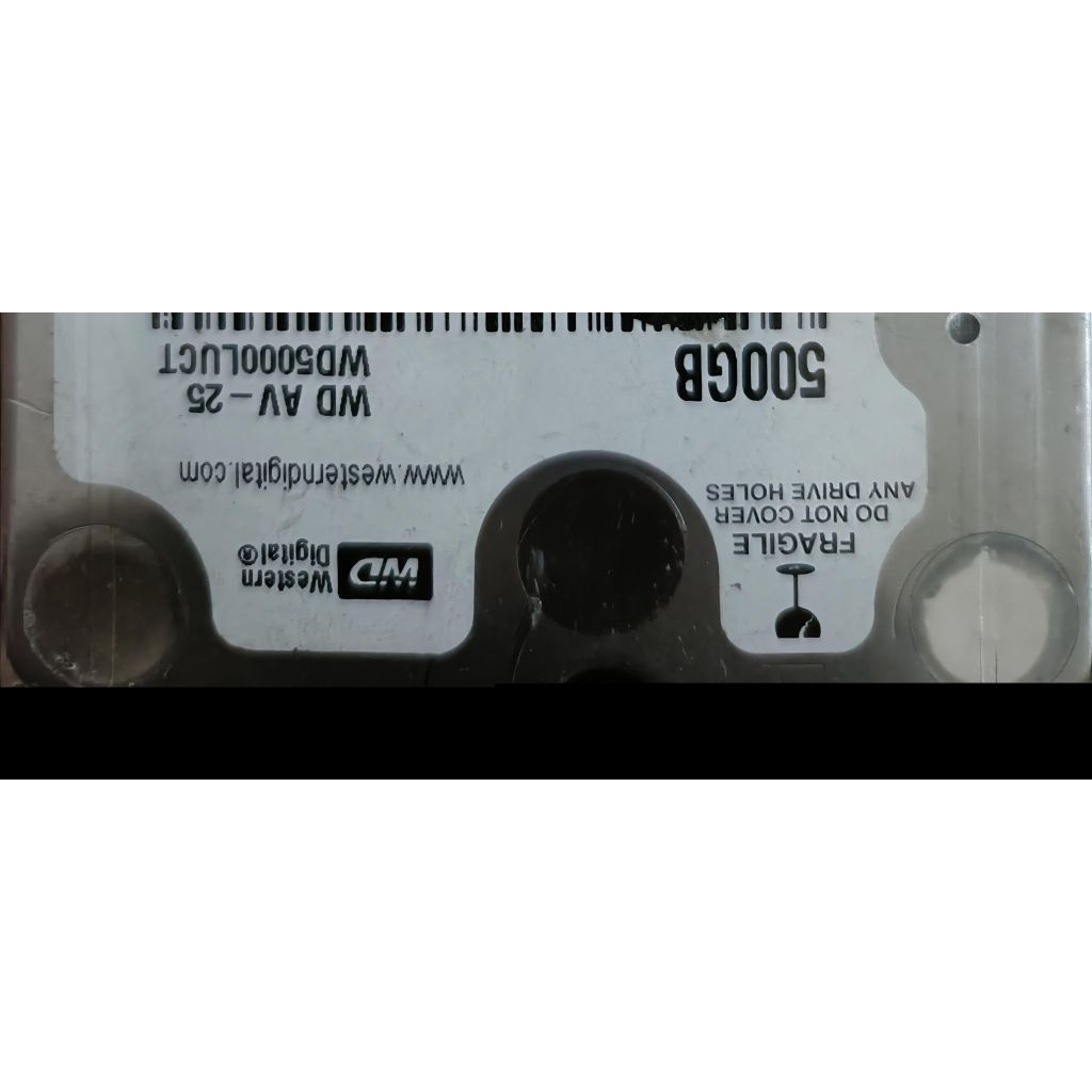hardisk eksternal 500gb bekas ps4 kondisi 100% normal sentinel 100%