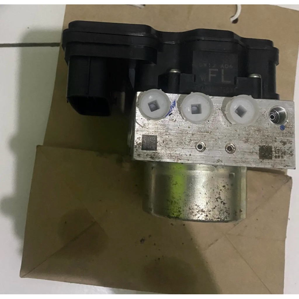 MODUL ABS REM AVANZA VELOZ 44510-Bz641 ORIGINAL