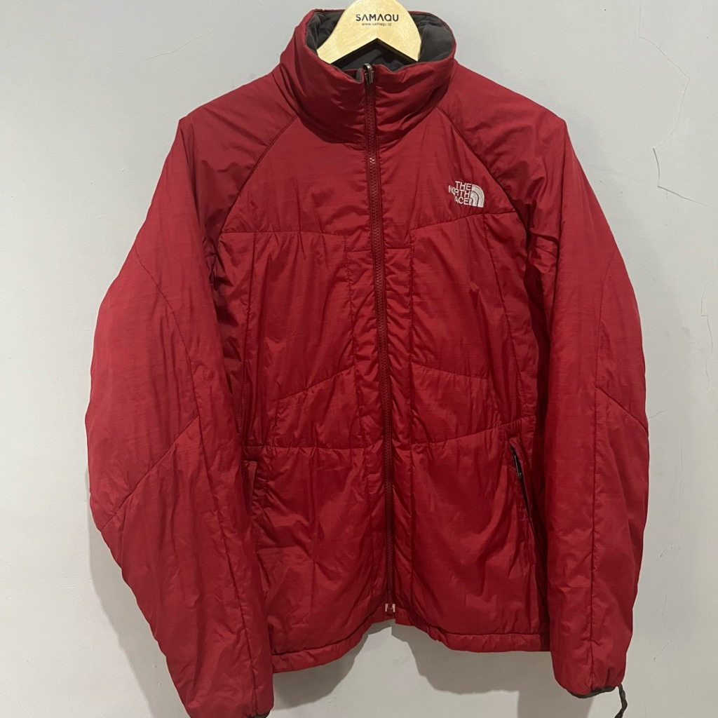 INNER TNF JACKET GELEMBUNG BULANG