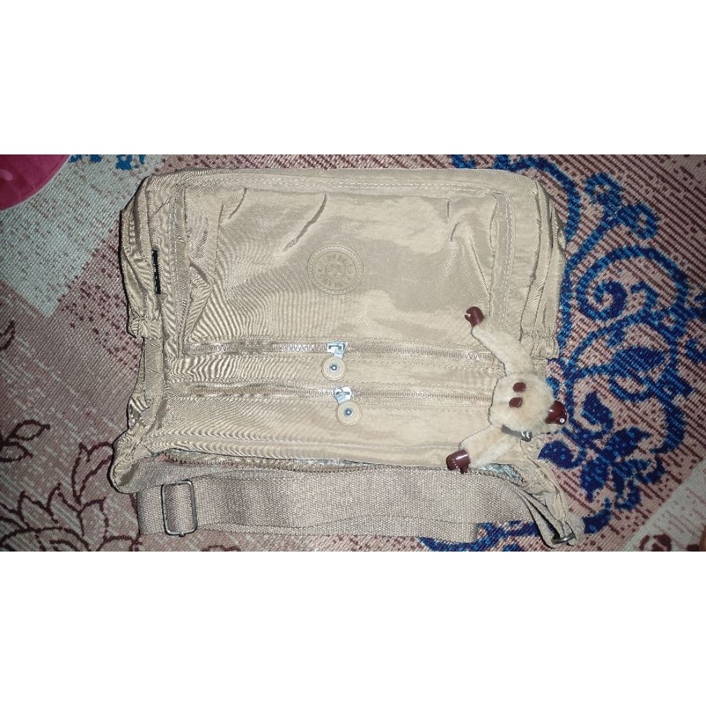 kipling original second