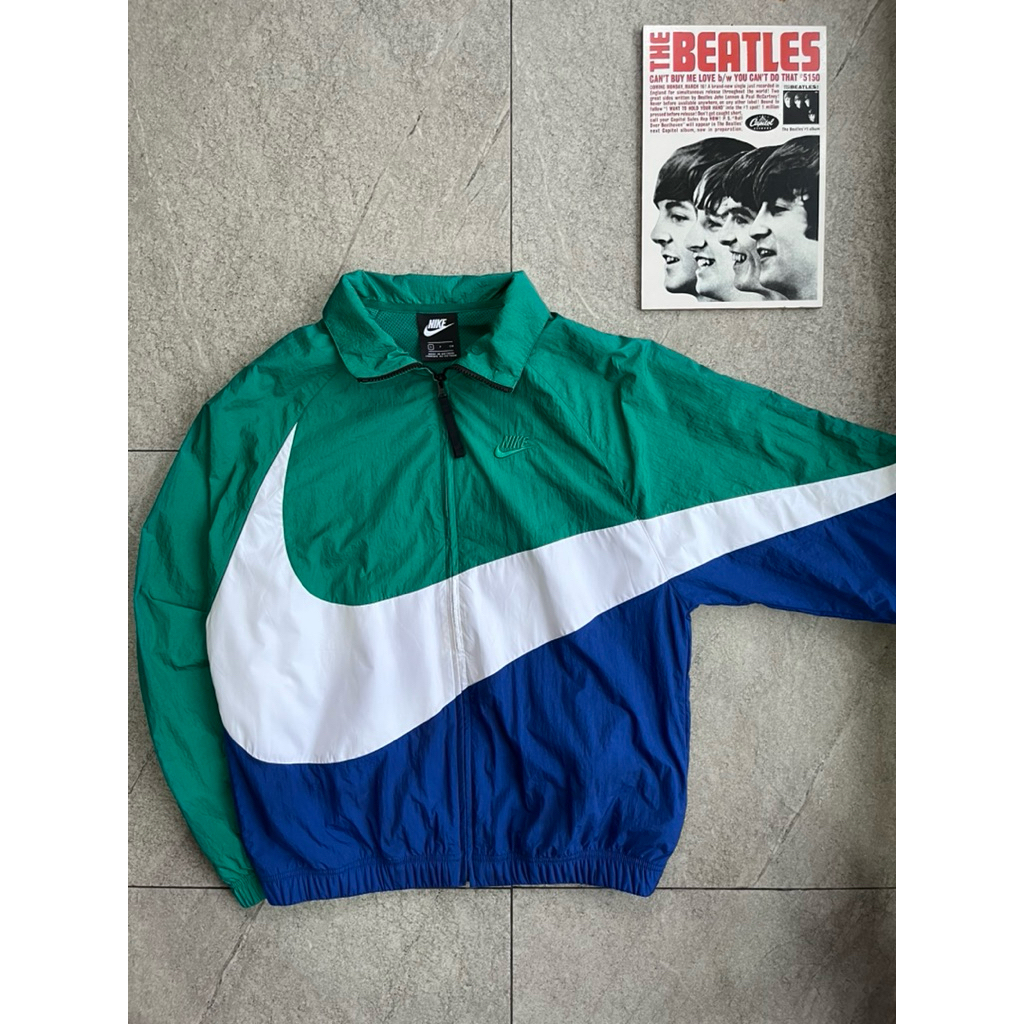Jacket NIKE BIGSWOOSH