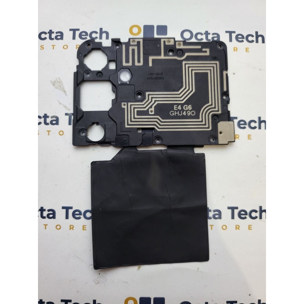 Tutup Mesin Samsung A35 5G Copotan Original