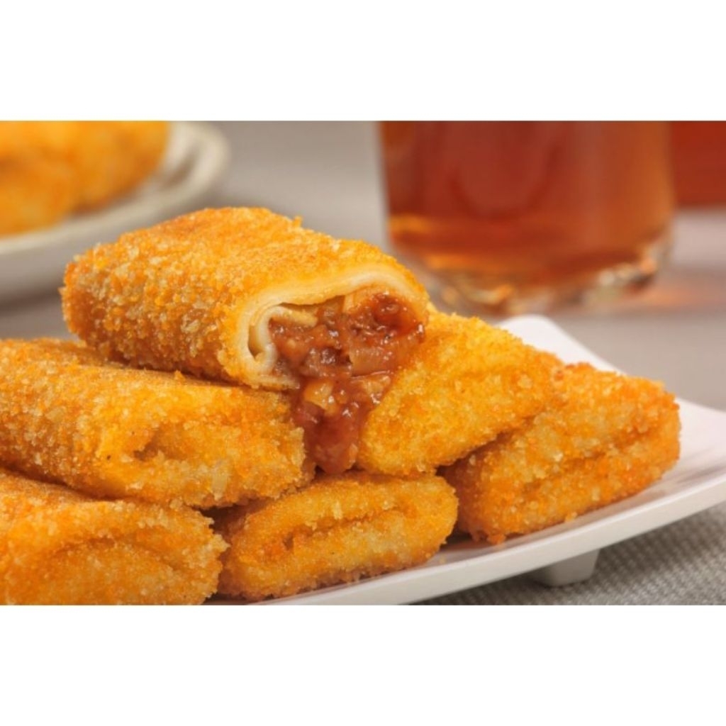 RISOLES AYAM BOLOGNESE ISI 5