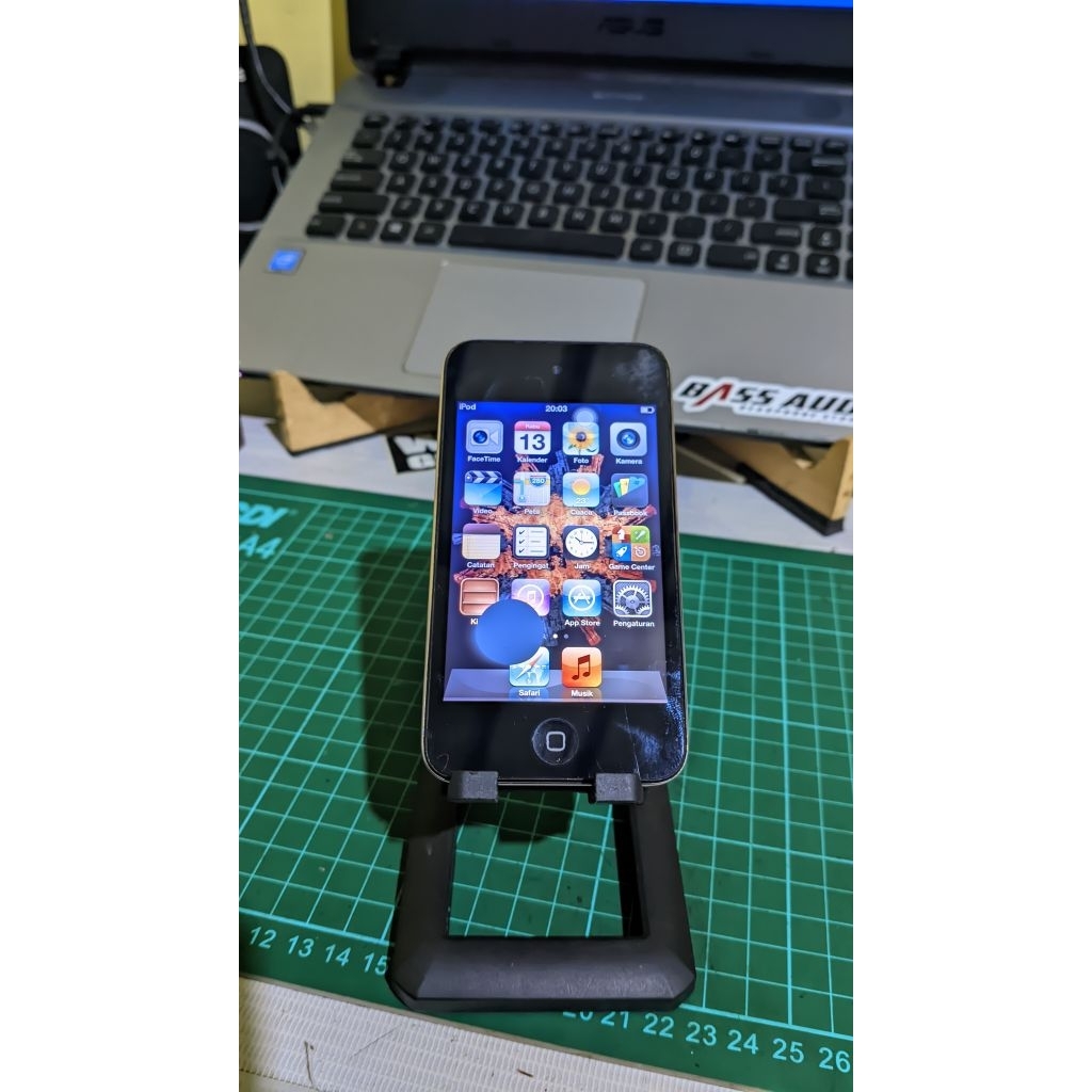 ipod touch 4 generation