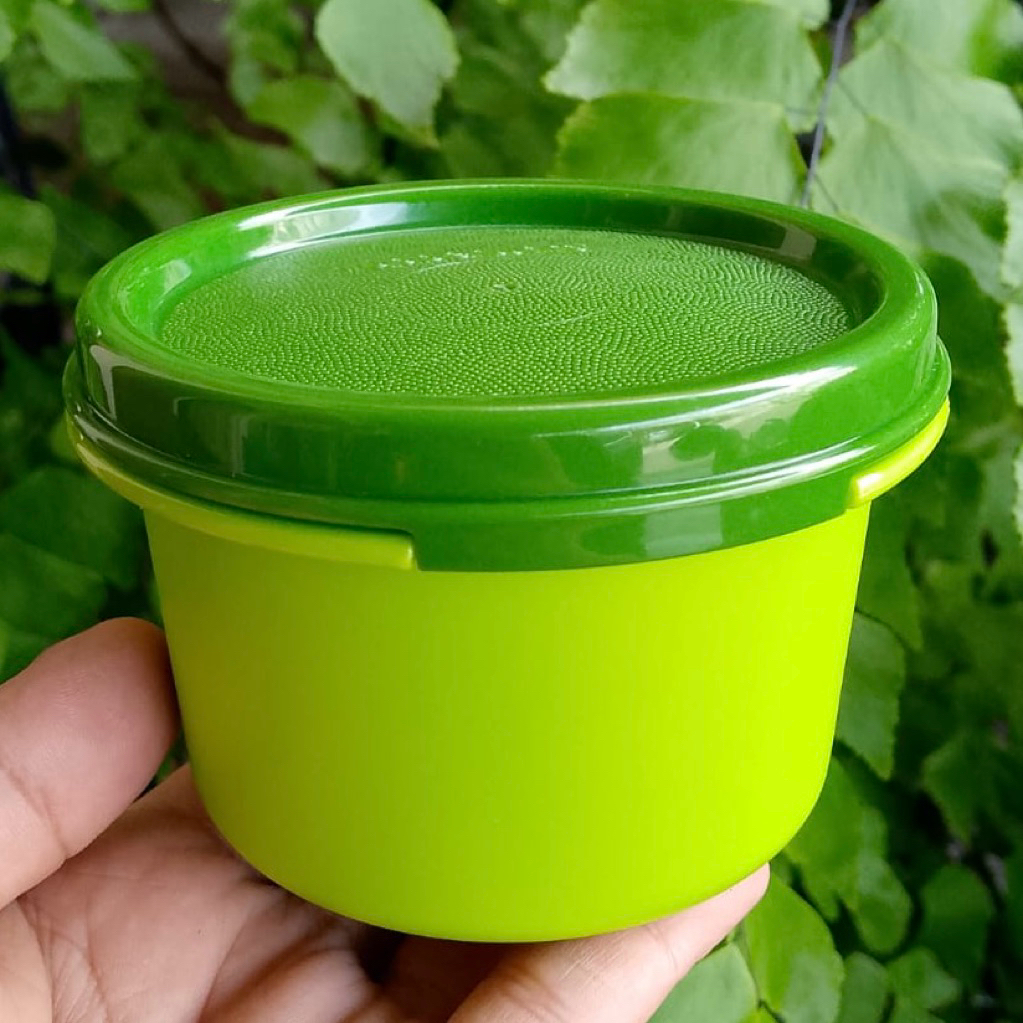 Mm  Round  Saver (1) 200 ml